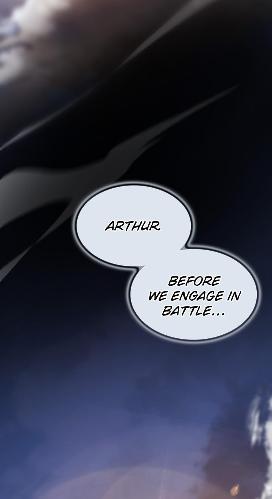The Beginning After the End Chapter 189 page 100 - 