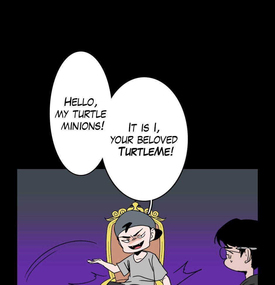 The Beginning After the End Chapter 19.1 page 1 - 