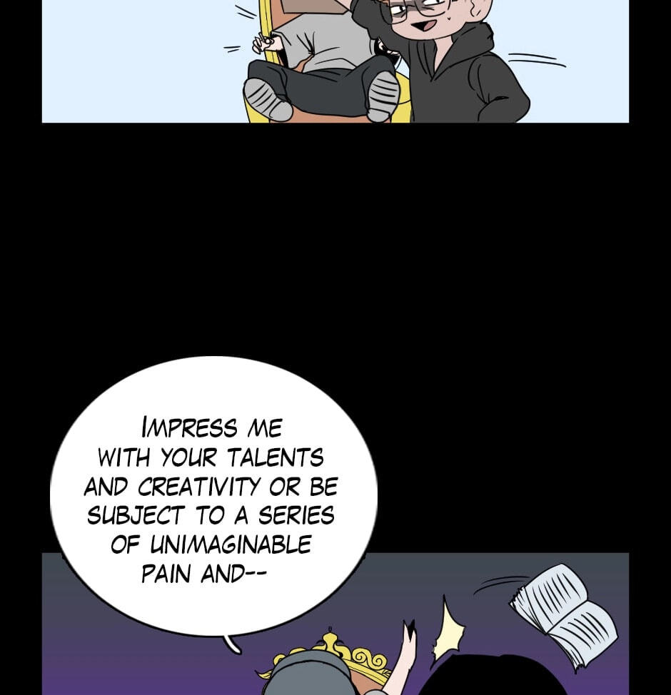 The Beginning After the End Chapter 19.1 page 3 - 
