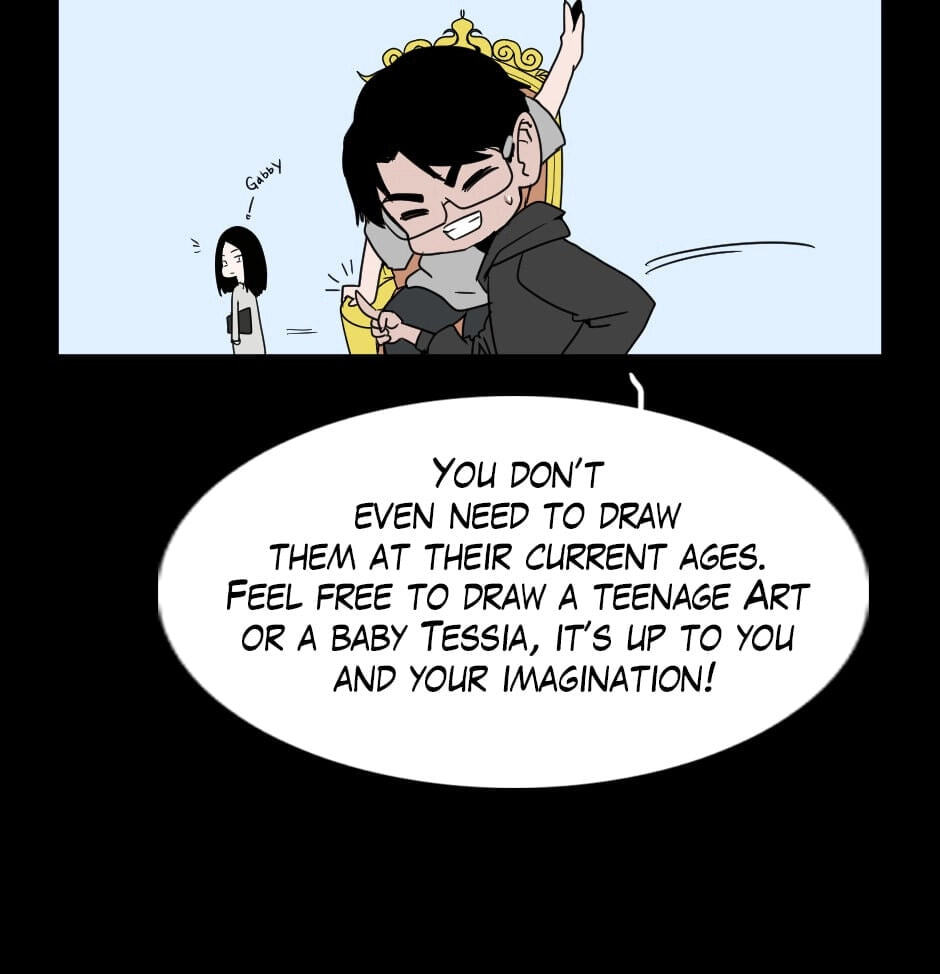 The Beginning After the End Chapter 19.1 page 5 - 