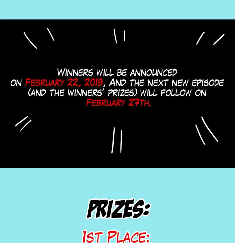 The Beginning After the End Chapter 19.1 page 9 - 
