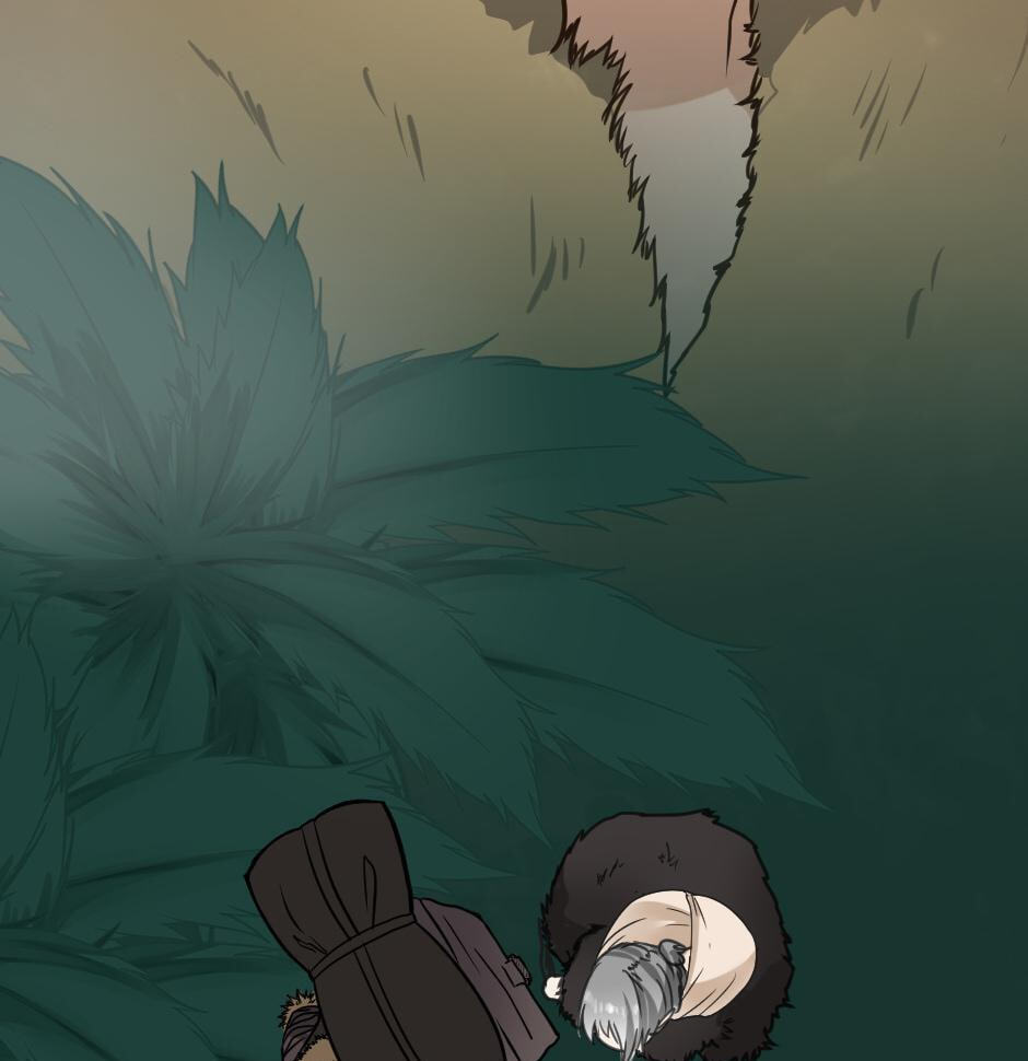 The Beginning After the End Chapter 19 page 11 - 