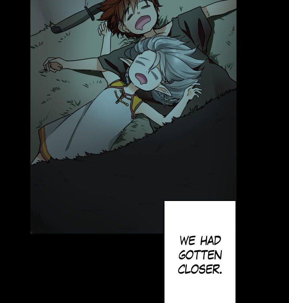The Beginning After the End Chapter 19 page 108 - 