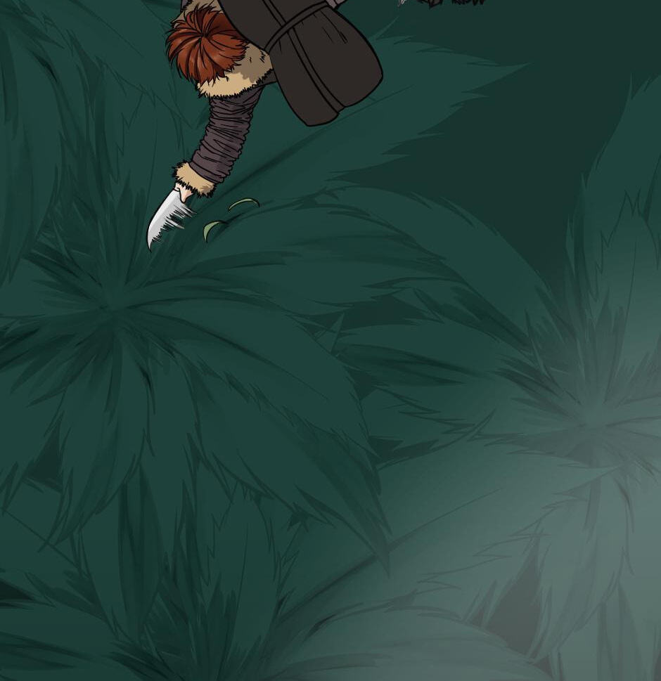 The Beginning After the End Chapter 19 page 12 - 
