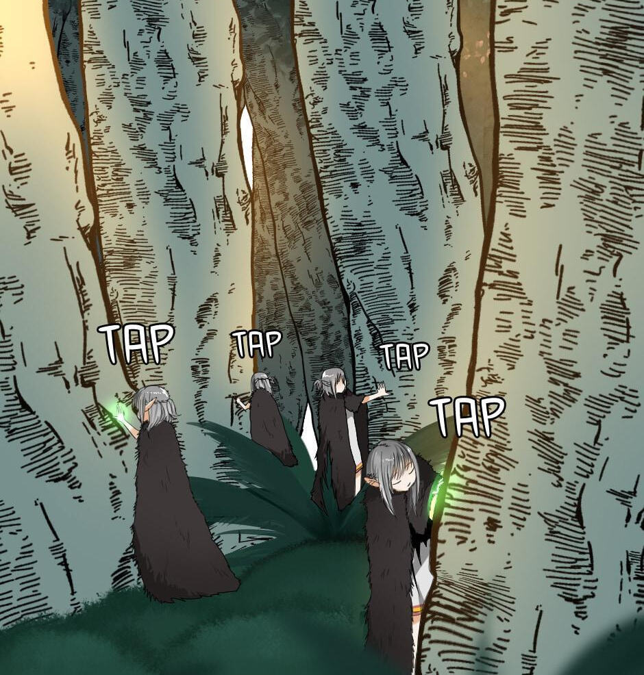 The Beginning After the End Chapter 19 page 112 - 