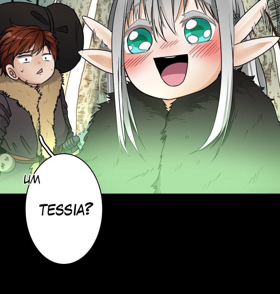The Beginning After the End Chapter 19 page 114 - 