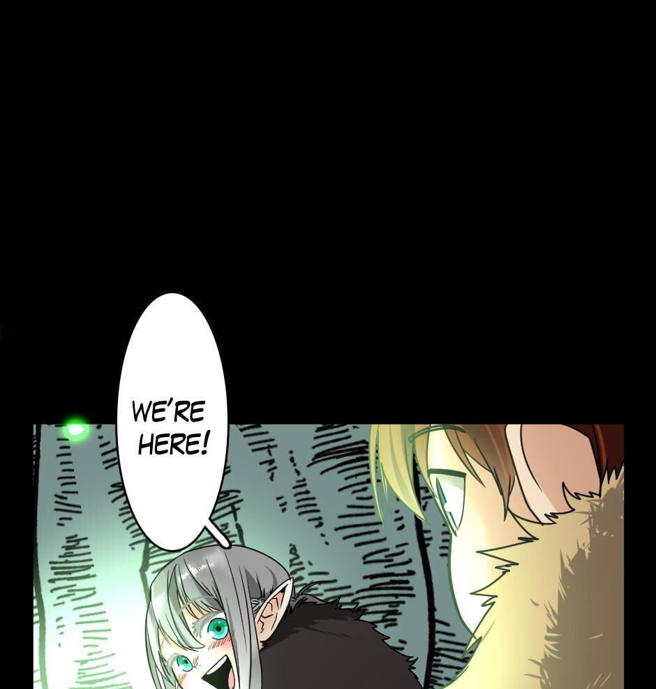 The Beginning After the End Chapter 19 page 115 - 
