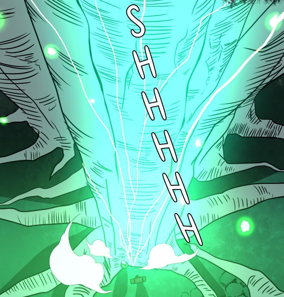 The Beginning After the End Chapter 19 page 117 - 