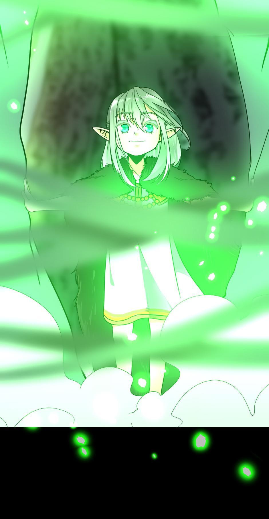 The Beginning After the End Chapter 19 page 120 - 