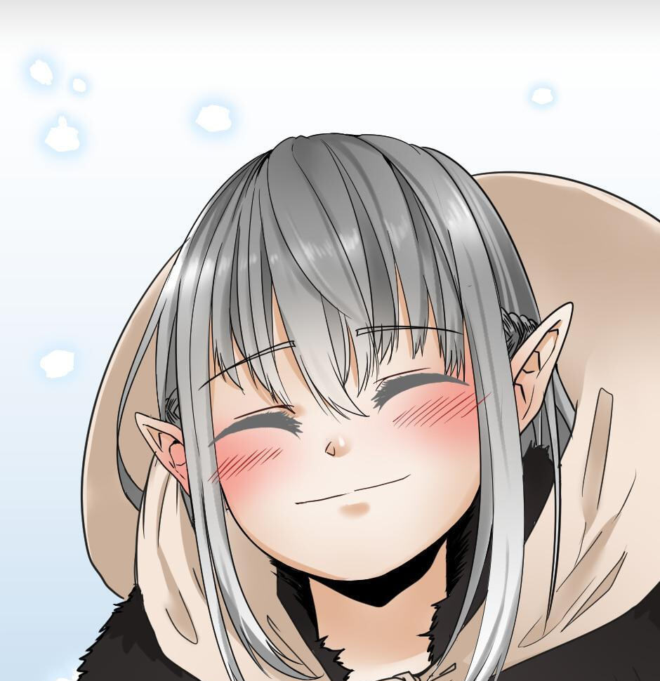 The Beginning After the End Chapter 19 page 17 - 