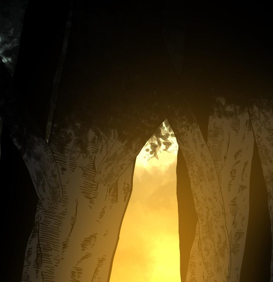 The Beginning After the End Chapter 19 page 21 - 