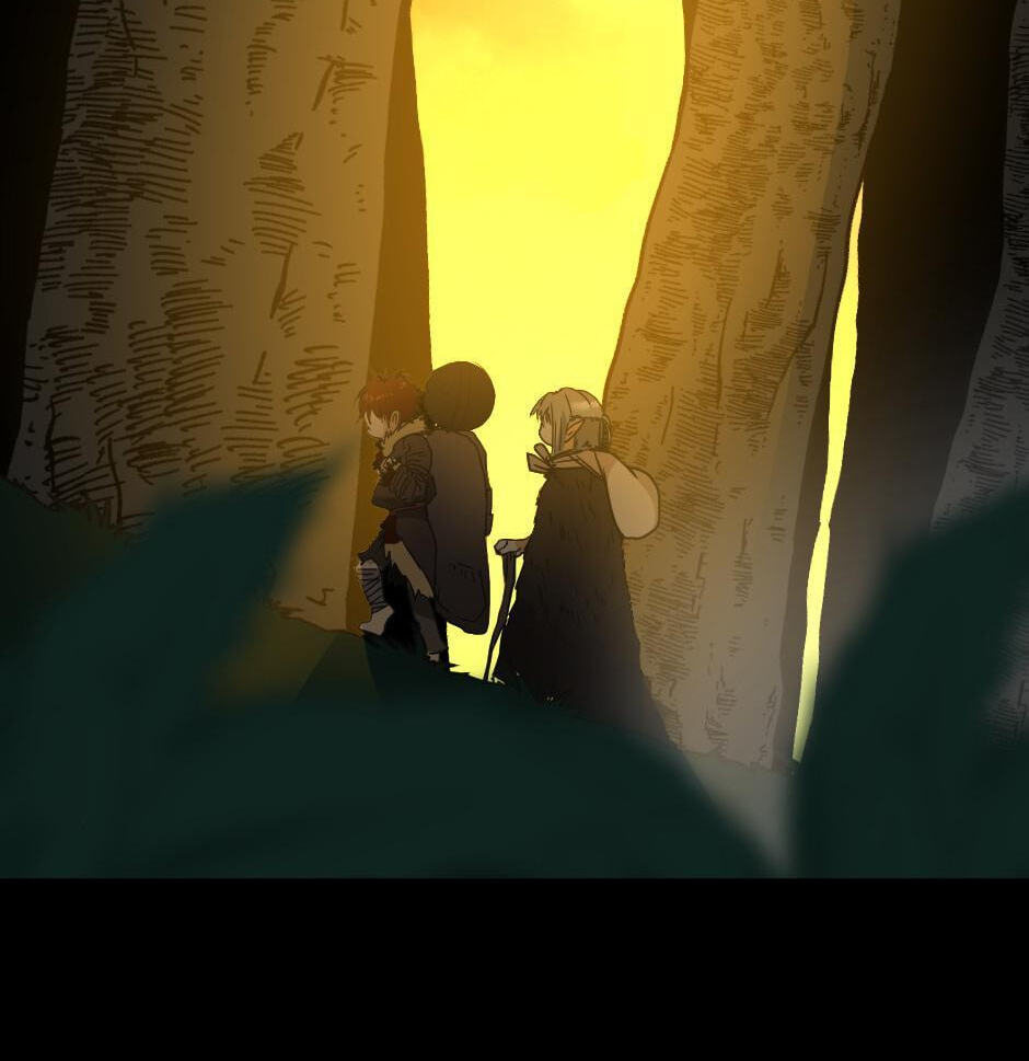 The Beginning After the End Chapter 19 page 22 - 