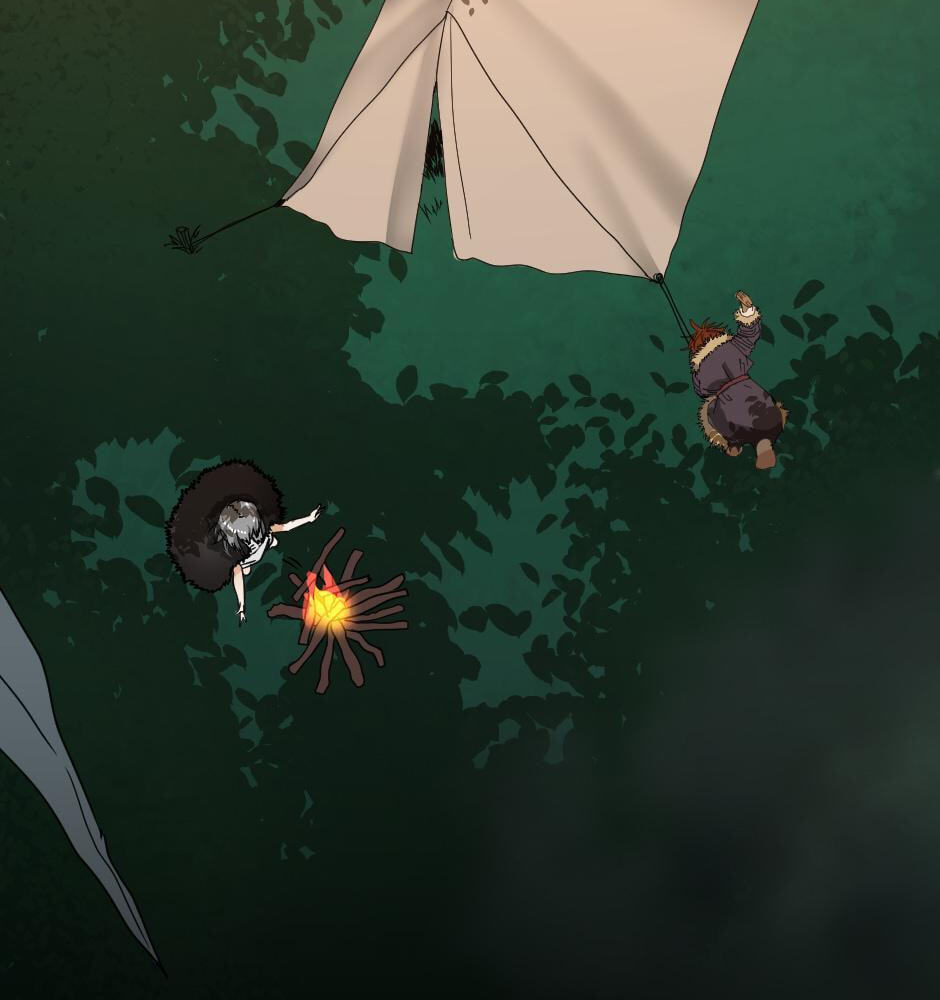 The Beginning After the End Chapter 19 page 32 - 