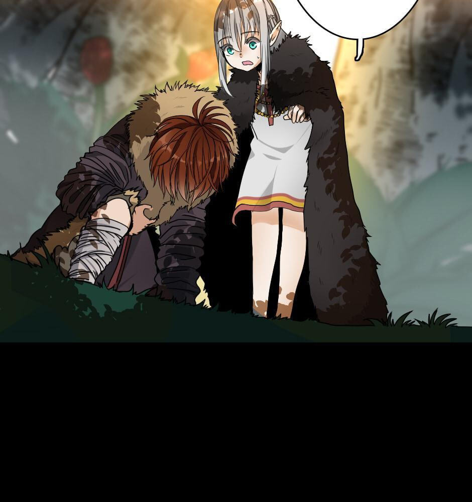 The Beginning After the End Chapter 19 page 41 - 