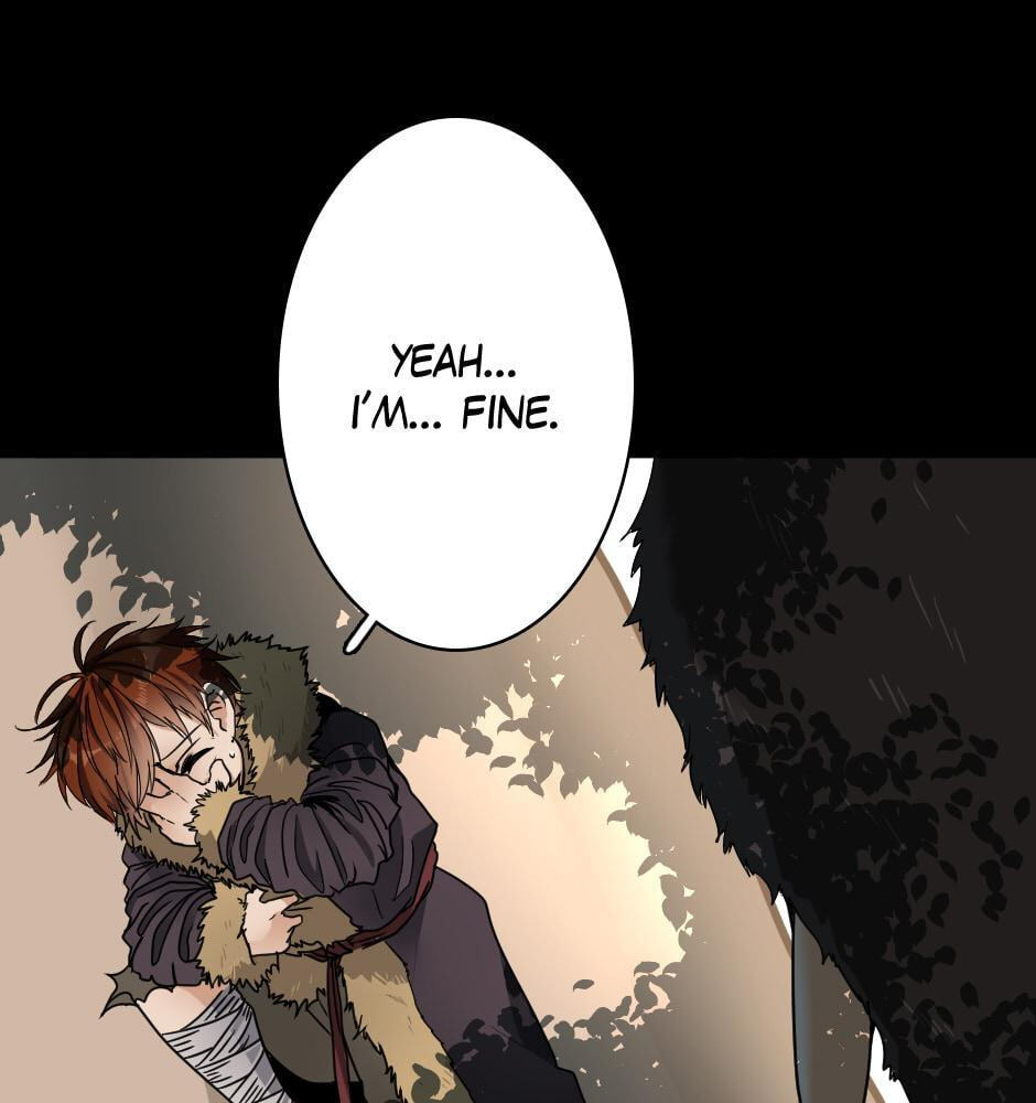 The Beginning After the End Chapter 19 page 42 - 