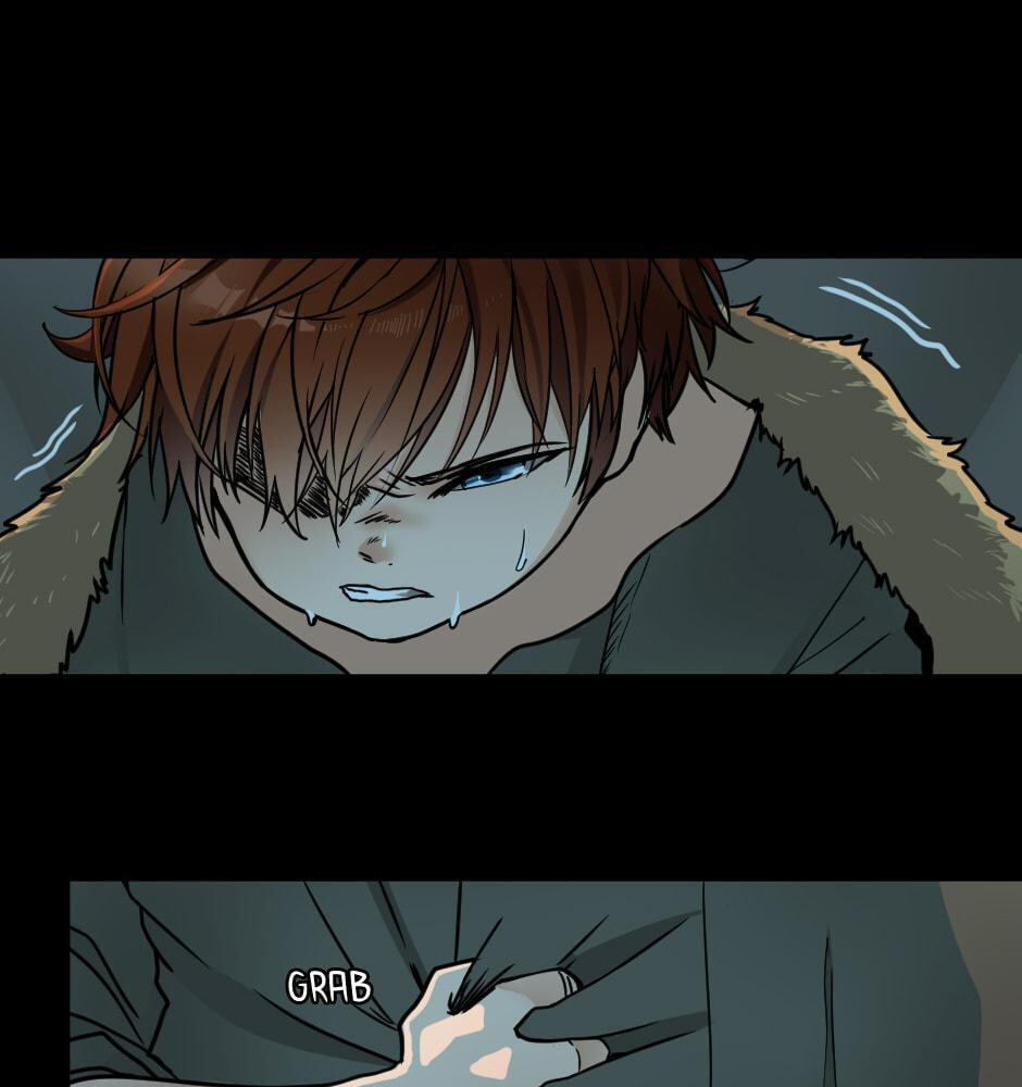 The Beginning After the End Chapter 19 page 47 - 
