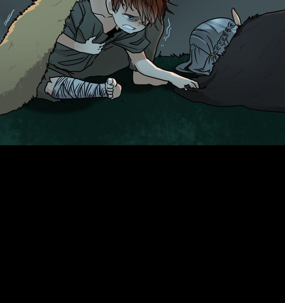 The Beginning After the End Chapter 19 page 49 - 