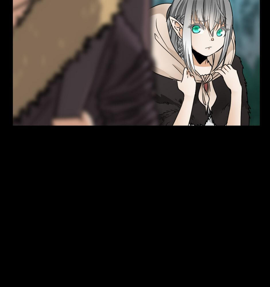 The Beginning After the End Chapter 19 page 53 - 