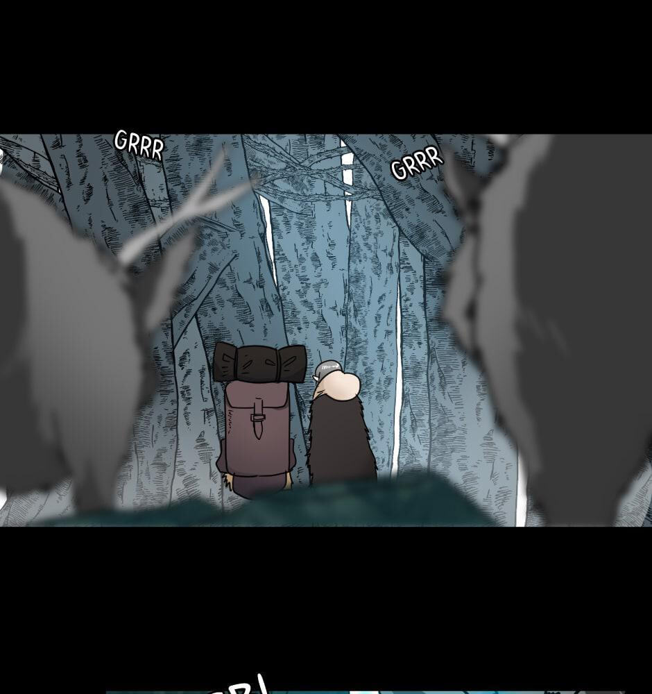 The Beginning After the End Chapter 19 page 54 - 