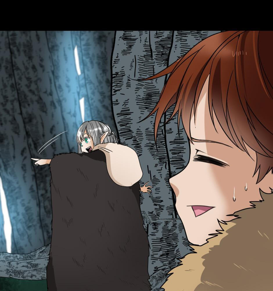 The Beginning After the End Chapter 19 page 59 - 