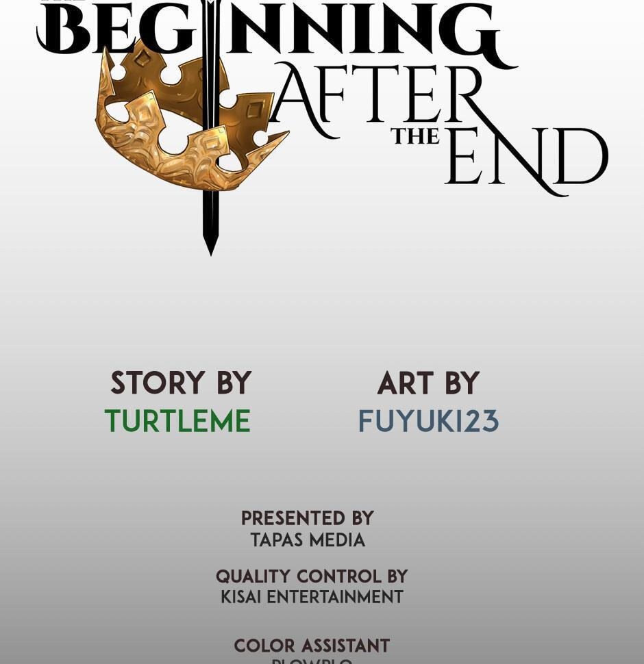 The Beginning After the End Chapter 19 page 7 - 