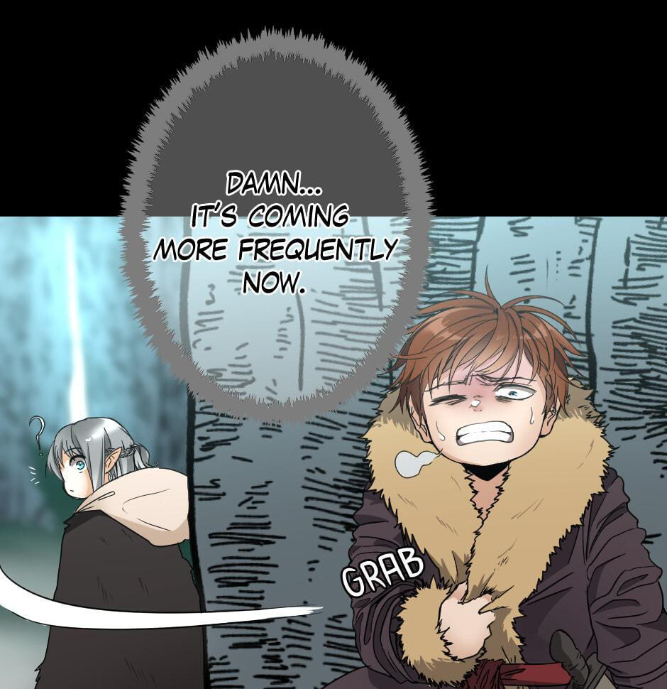 The Beginning After the End Chapter 19 page 61 - 