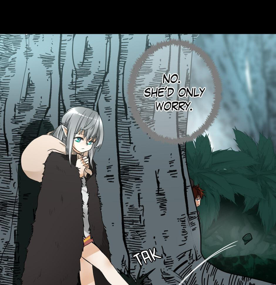 The Beginning After the End Chapter 19 page 63 - 