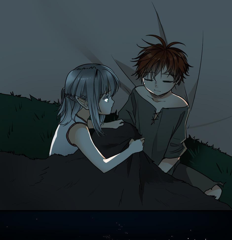 The Beginning After the End Chapter 19 page 69 - 