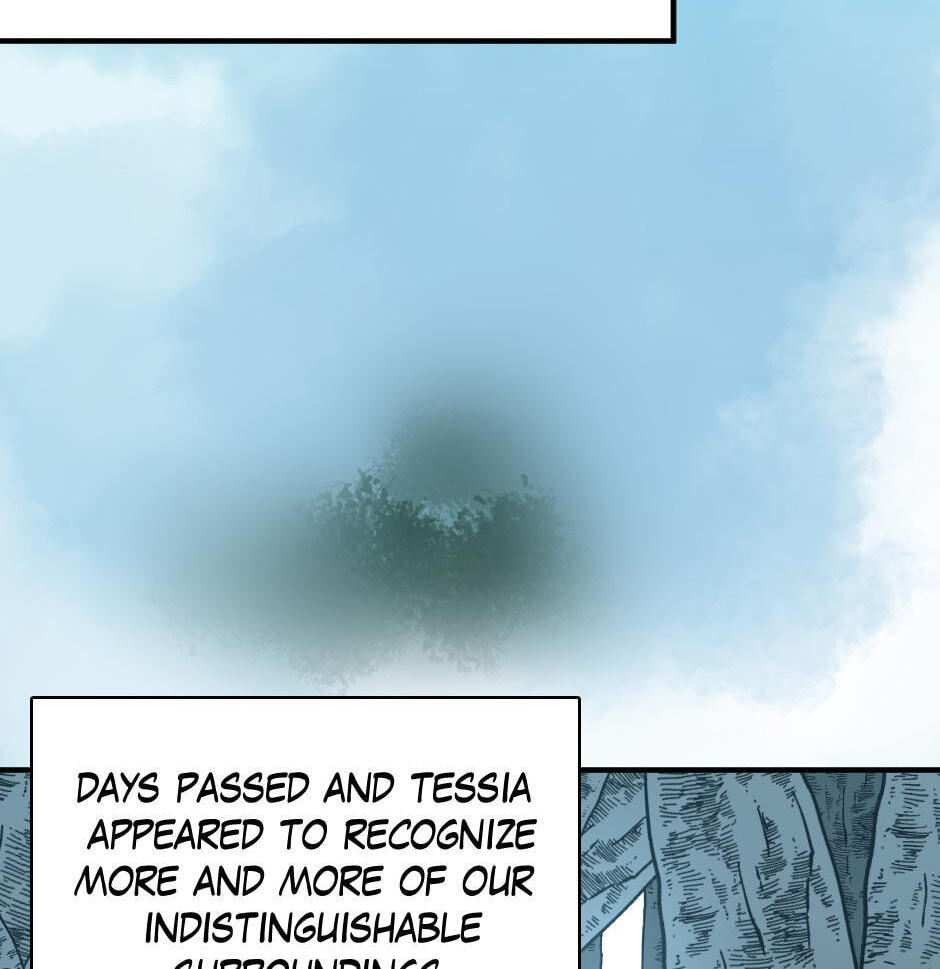The Beginning After the End Chapter 19 page 74 - 