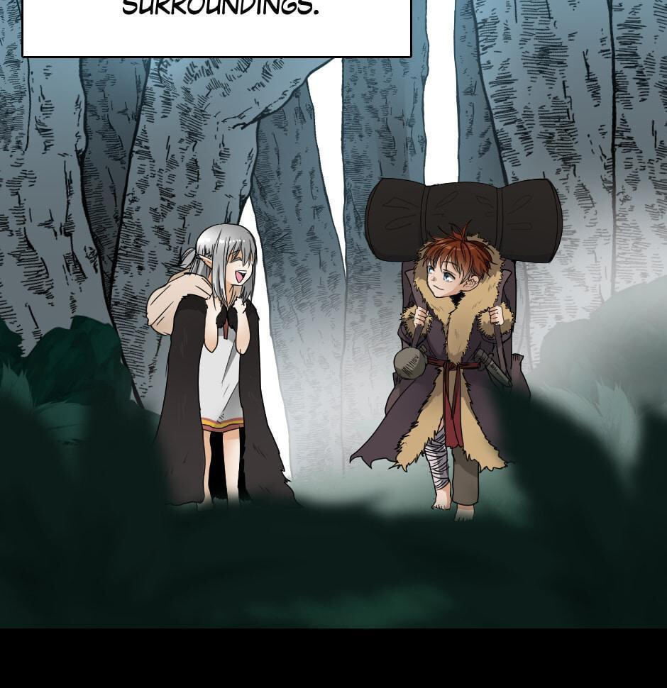 The Beginning After the End Chapter 19 page 75 - 