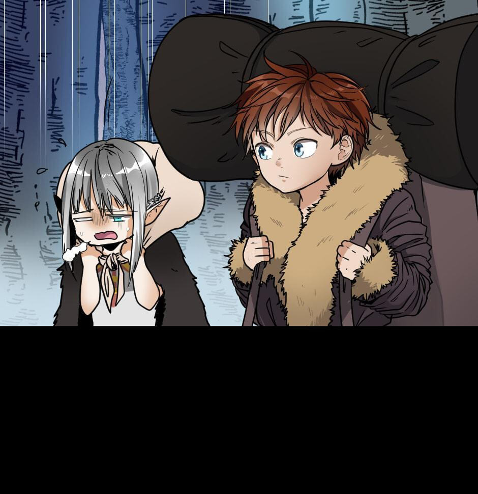 The Beginning After the End Chapter 19 page 77 - 