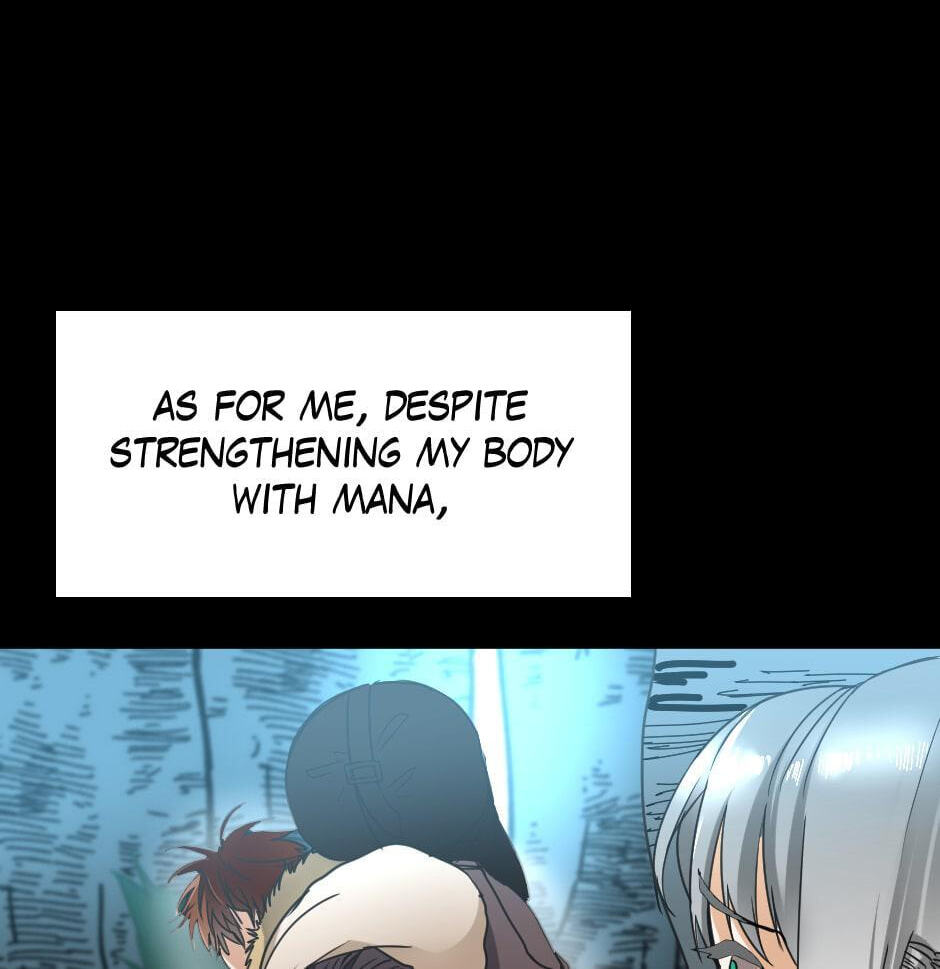 The Beginning After the End Chapter 19 page 80 - 