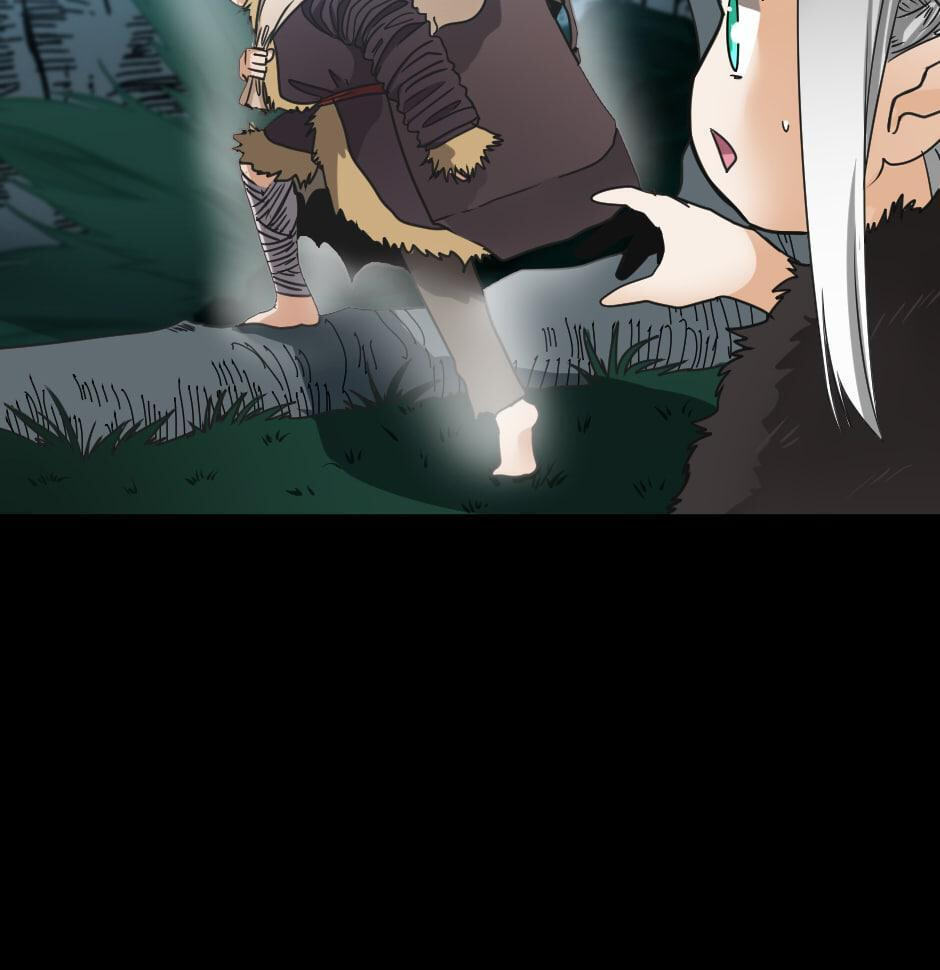 The Beginning After the End Chapter 19 page 81 - 