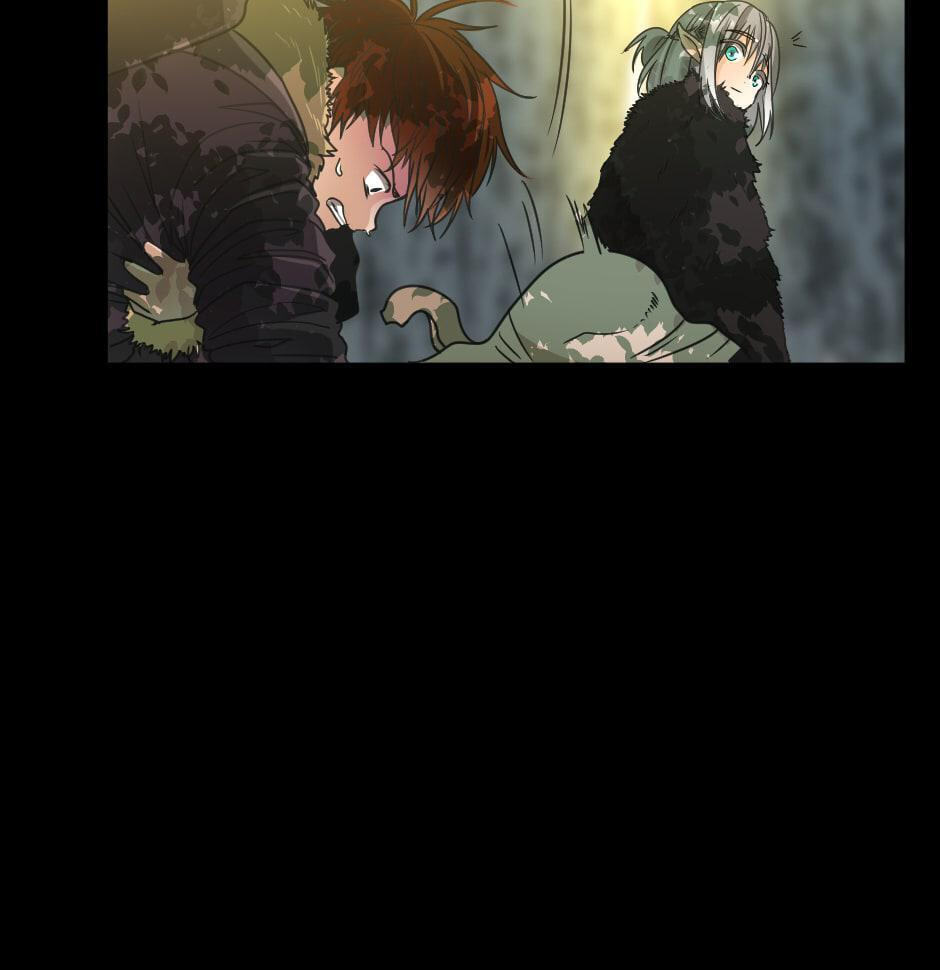 The Beginning After the End Chapter 19 page 83 - 