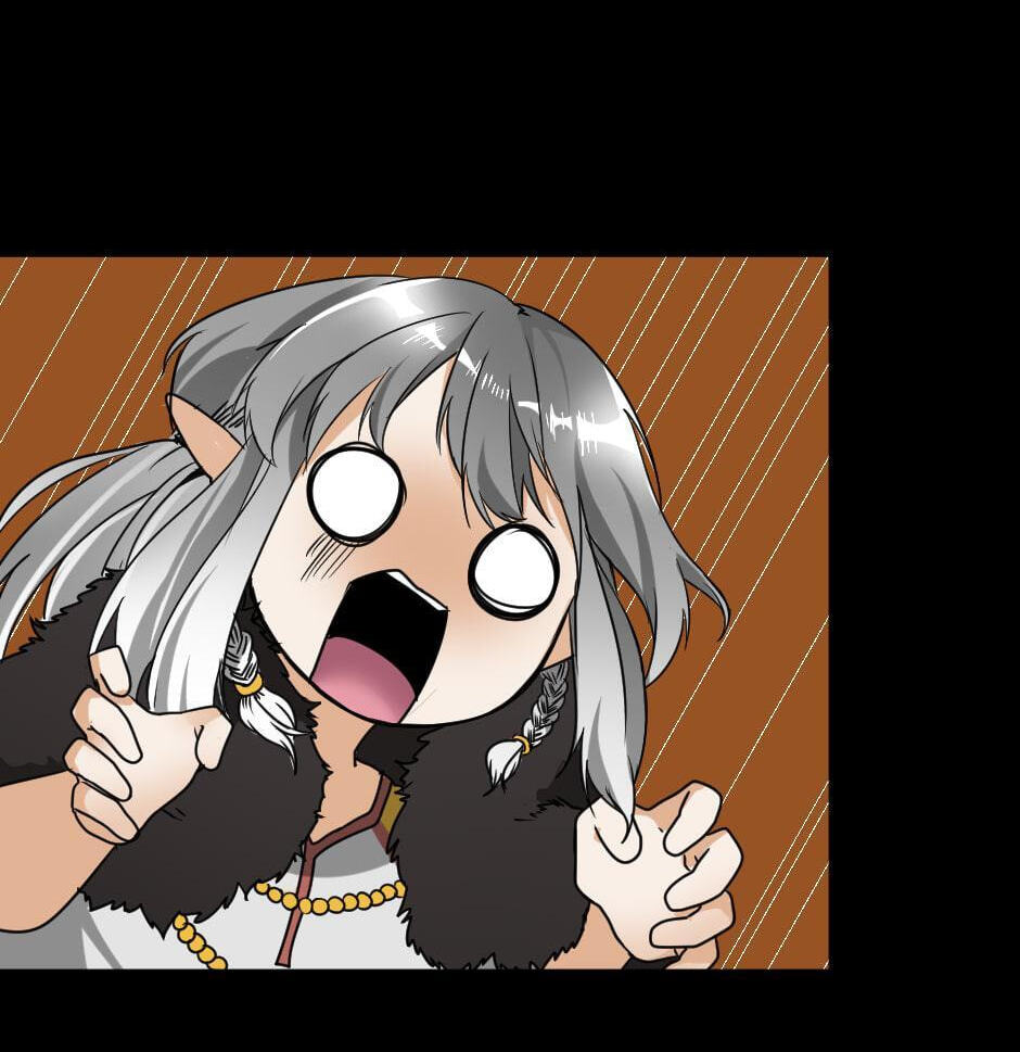 The Beginning After the End Chapter 19 page 84 - 