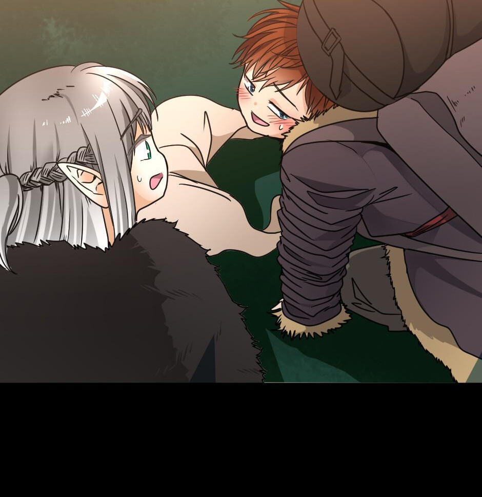 The Beginning After the End Chapter 19 page 86 - 