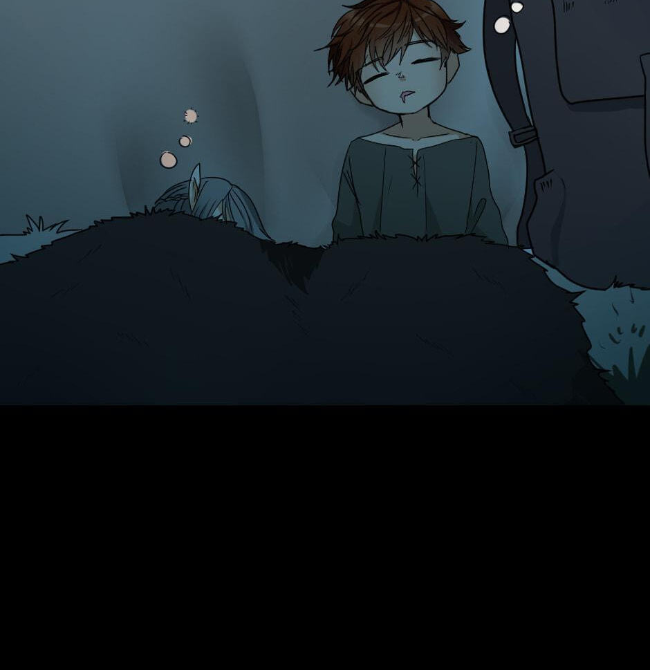 The Beginning After the End Chapter 19 page 88 - 