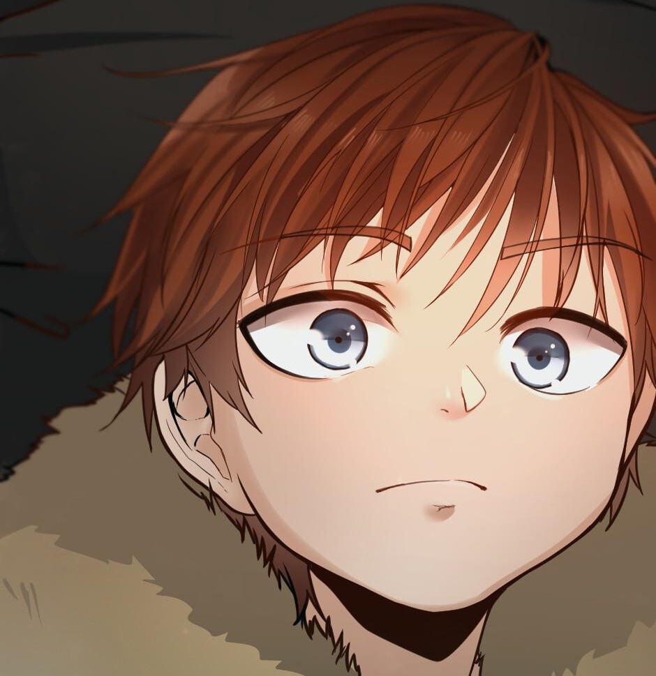 The Beginning After the End Chapter 19 page 10 - 