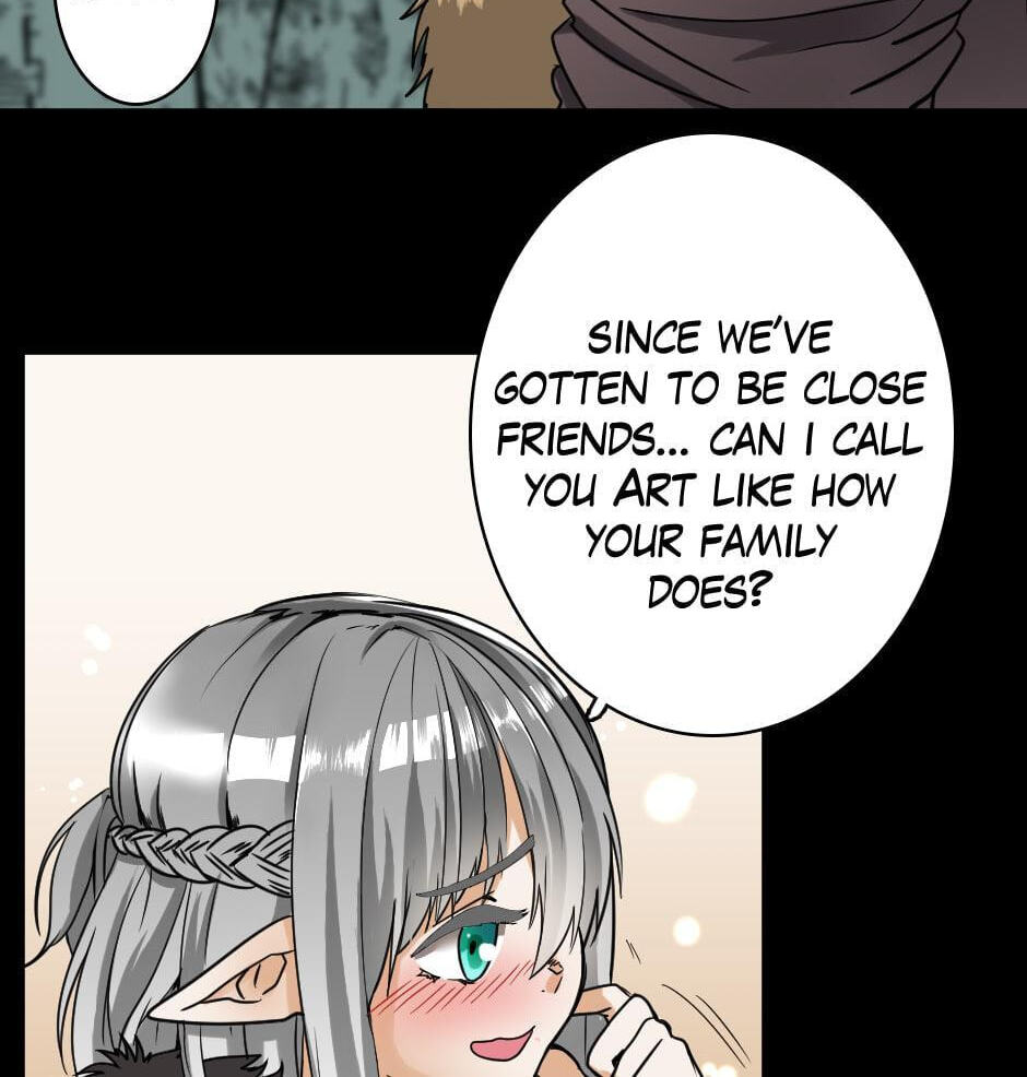The Beginning After the End Chapter 19 page 92 - 