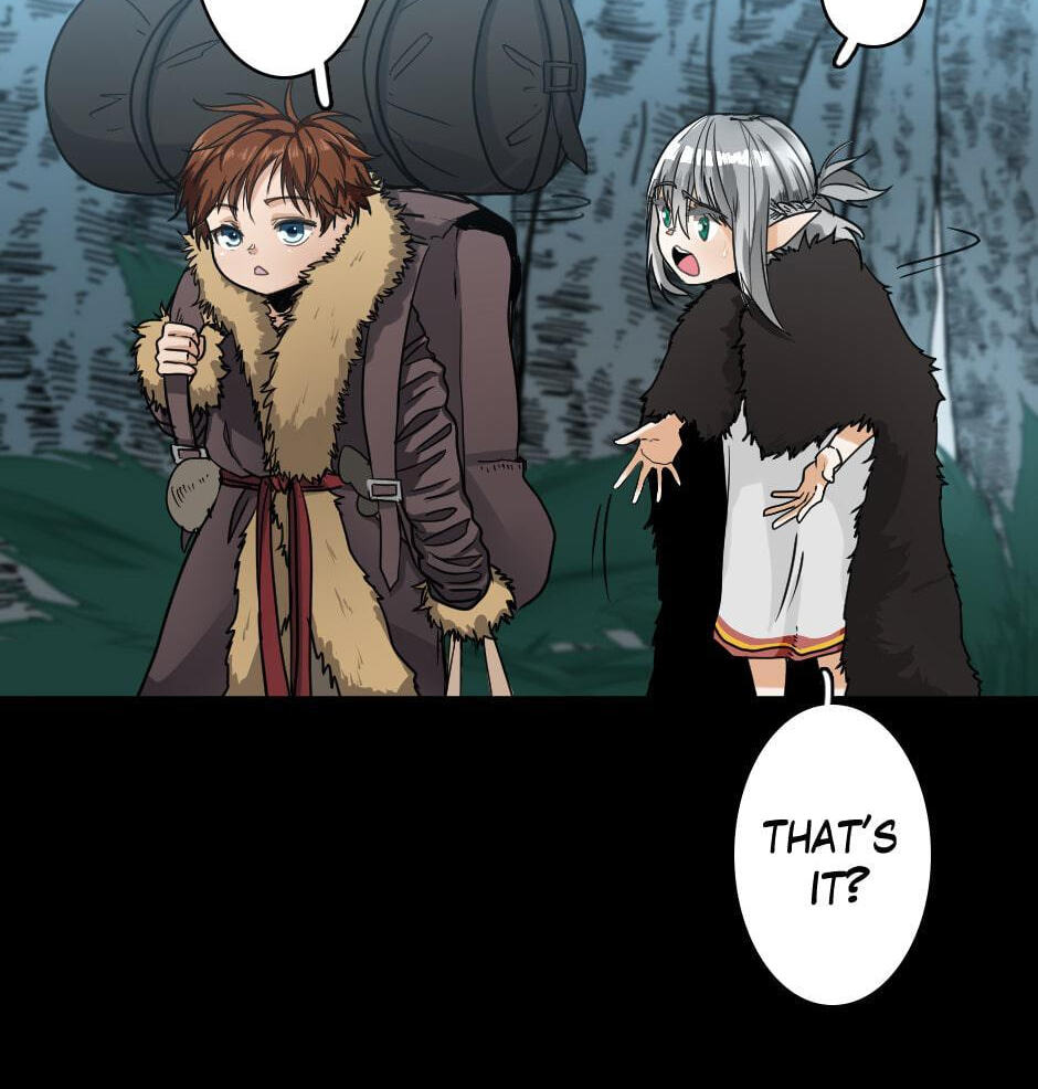The Beginning After the End Chapter 19 page 94 - 