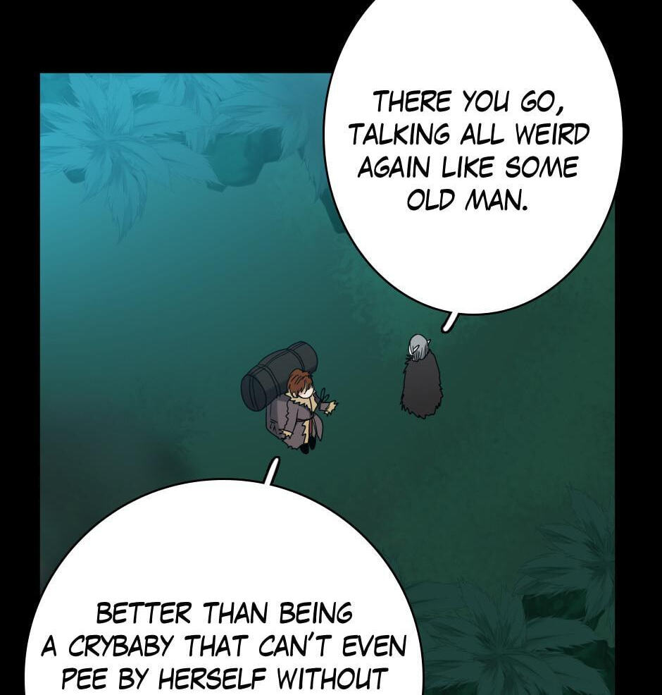 The Beginning After the End Chapter 19 page 98 - 