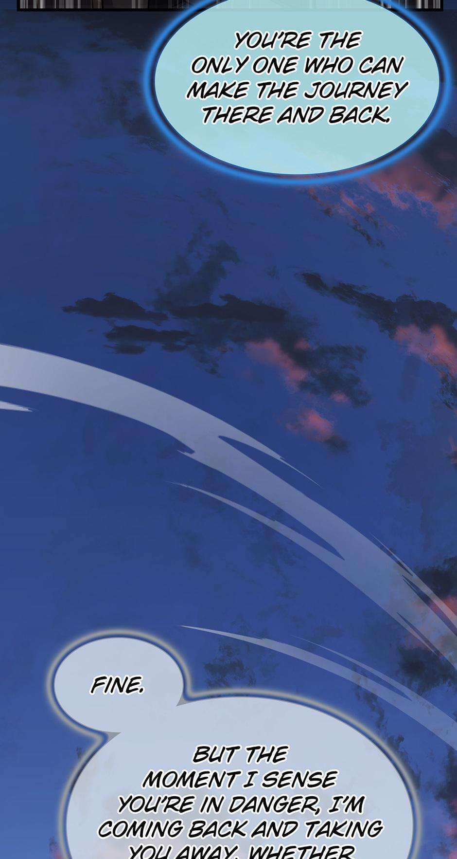 The Beginning After the End Chapter 190 page 11 - 