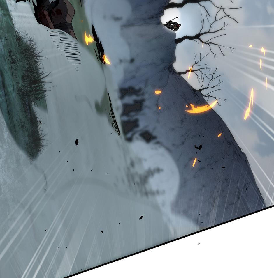 The Beginning After the End Chapter 190 page 101 - 