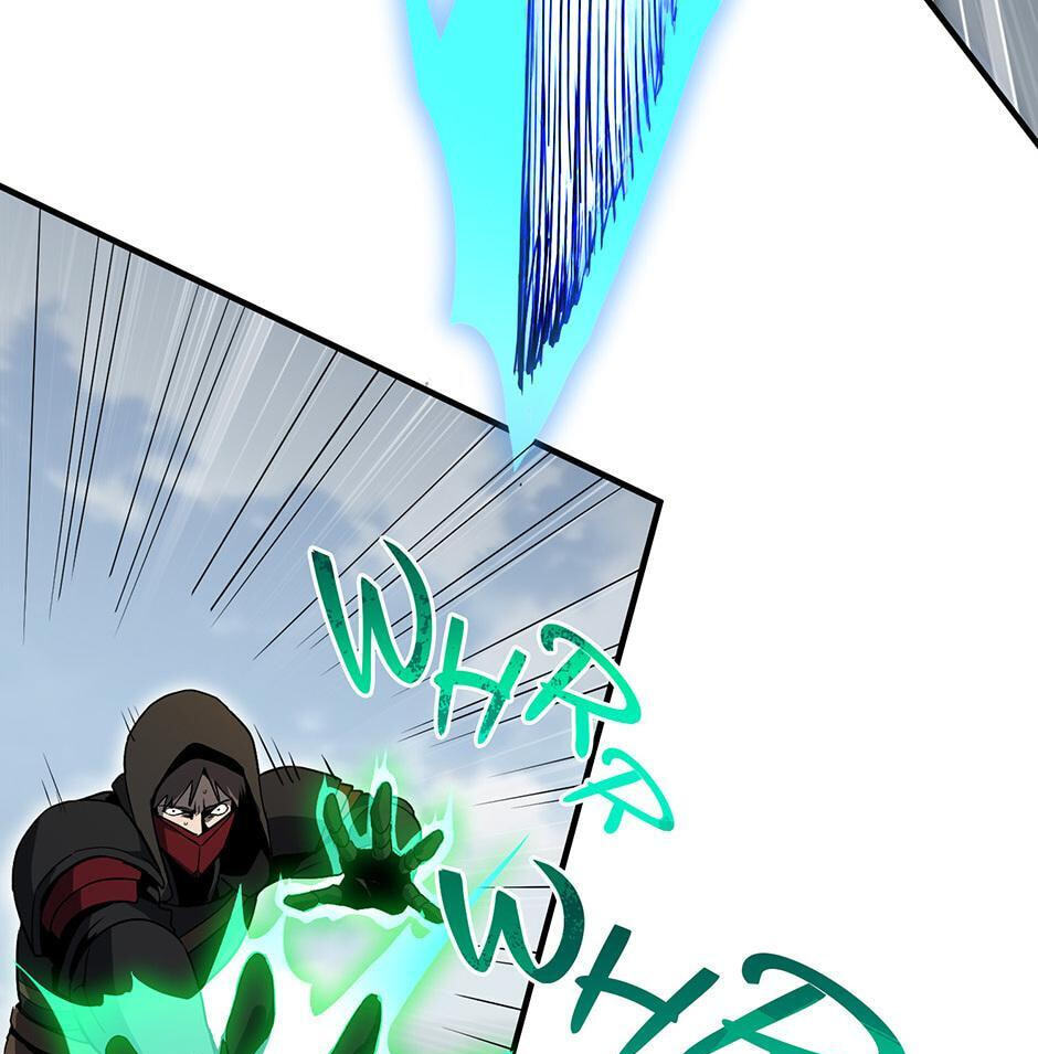 The Beginning After the End Chapter 190 page 105 - 
