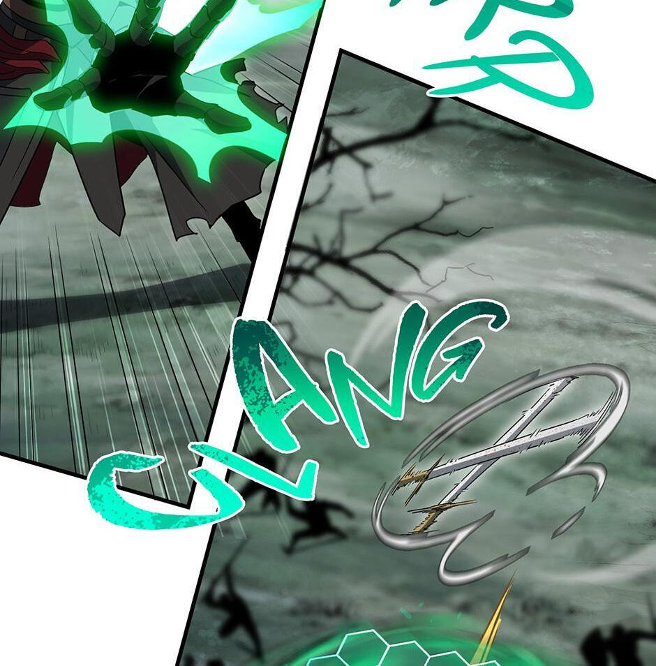 The Beginning After the End Chapter 190 page 106 - 