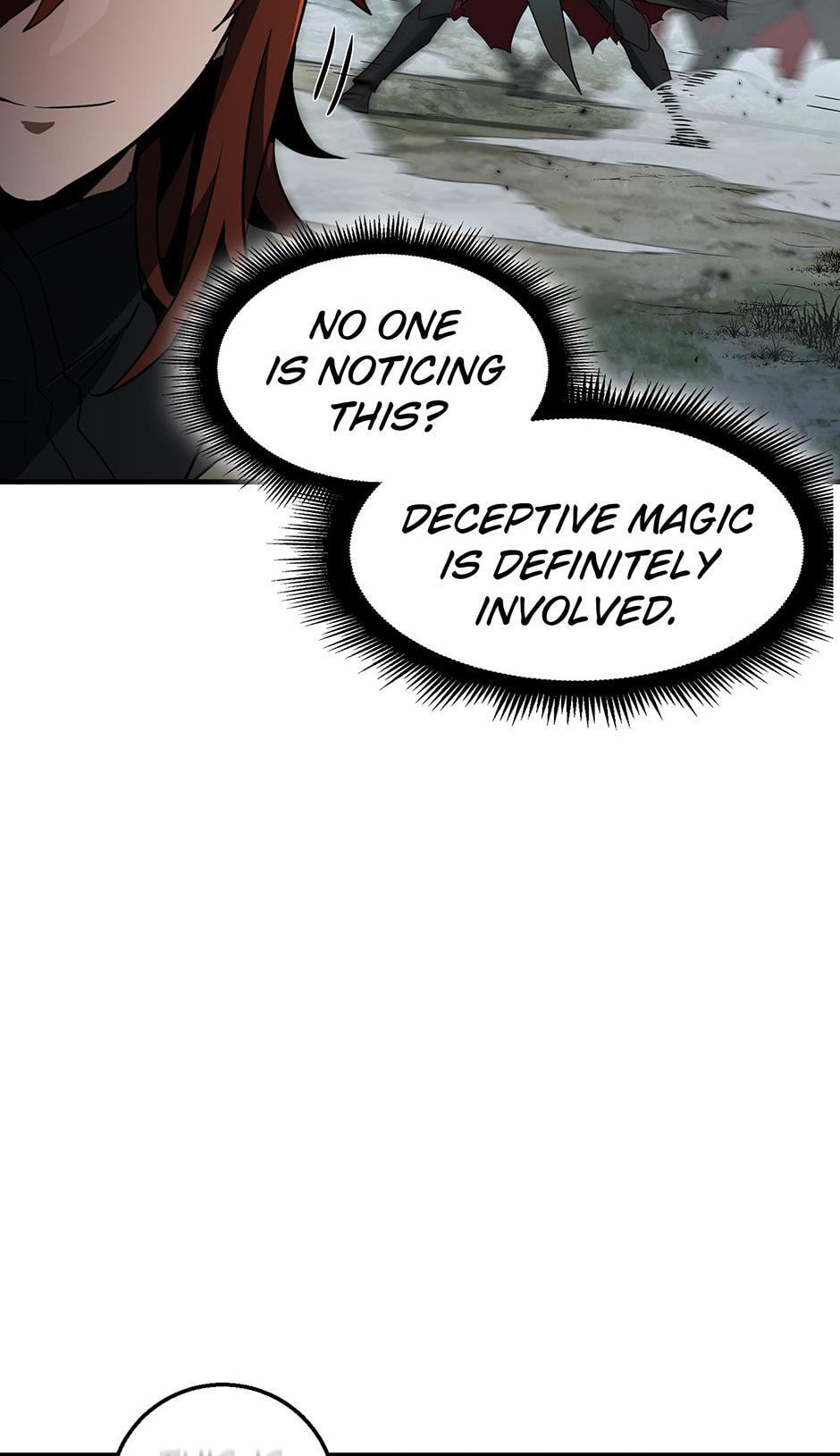 The Beginning After the End Chapter 190 page 110 - 