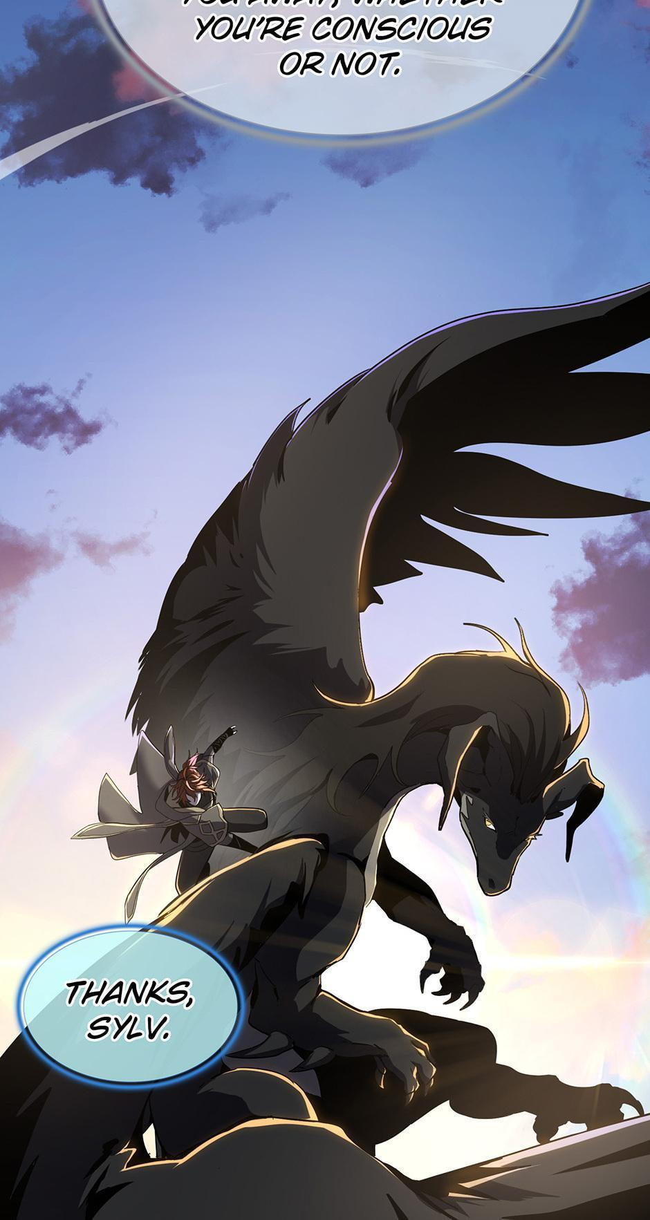 The Beginning After the End Chapter 190 page 12 - 