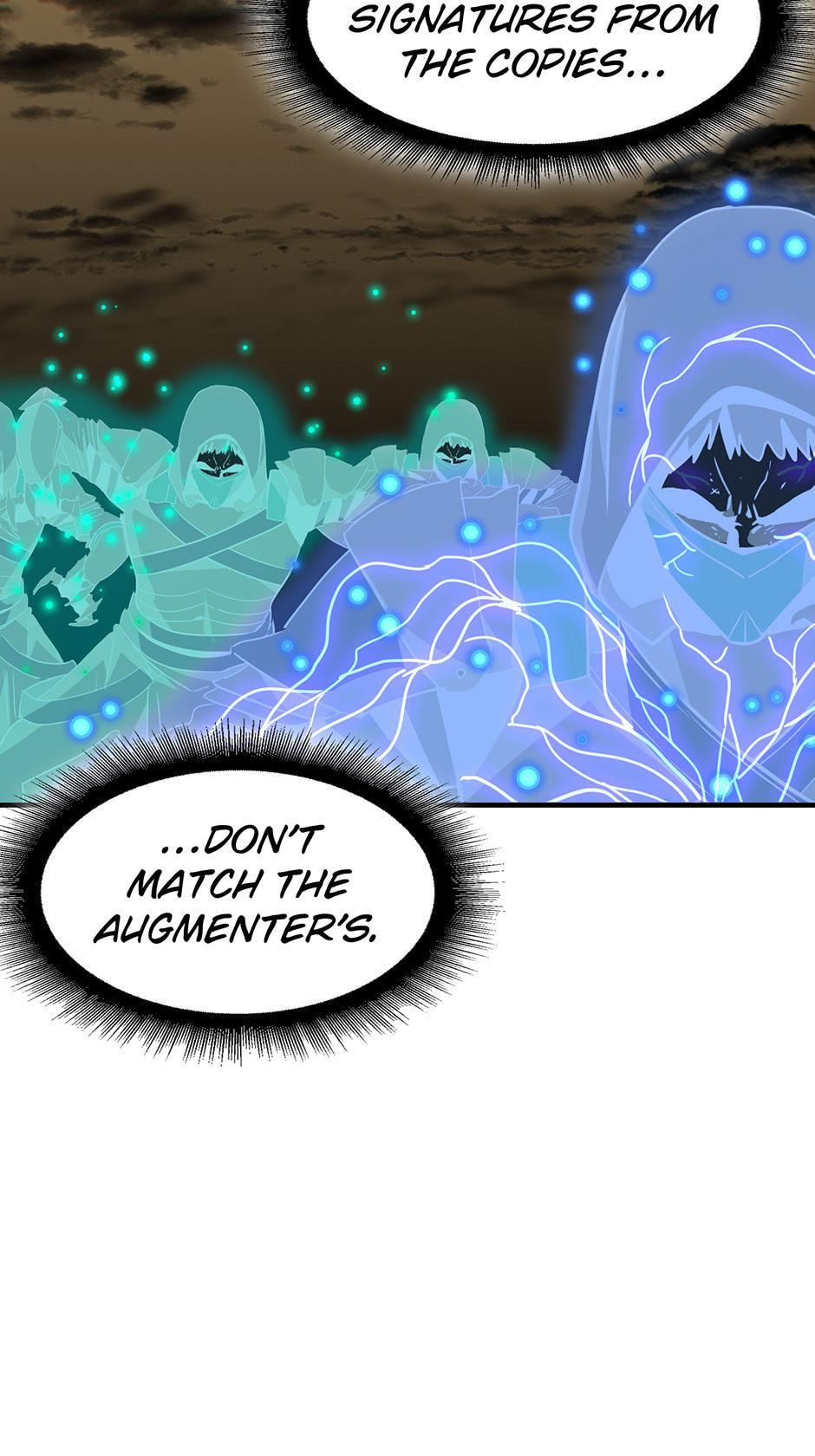 The Beginning After the End Chapter 190 page 117 - 
