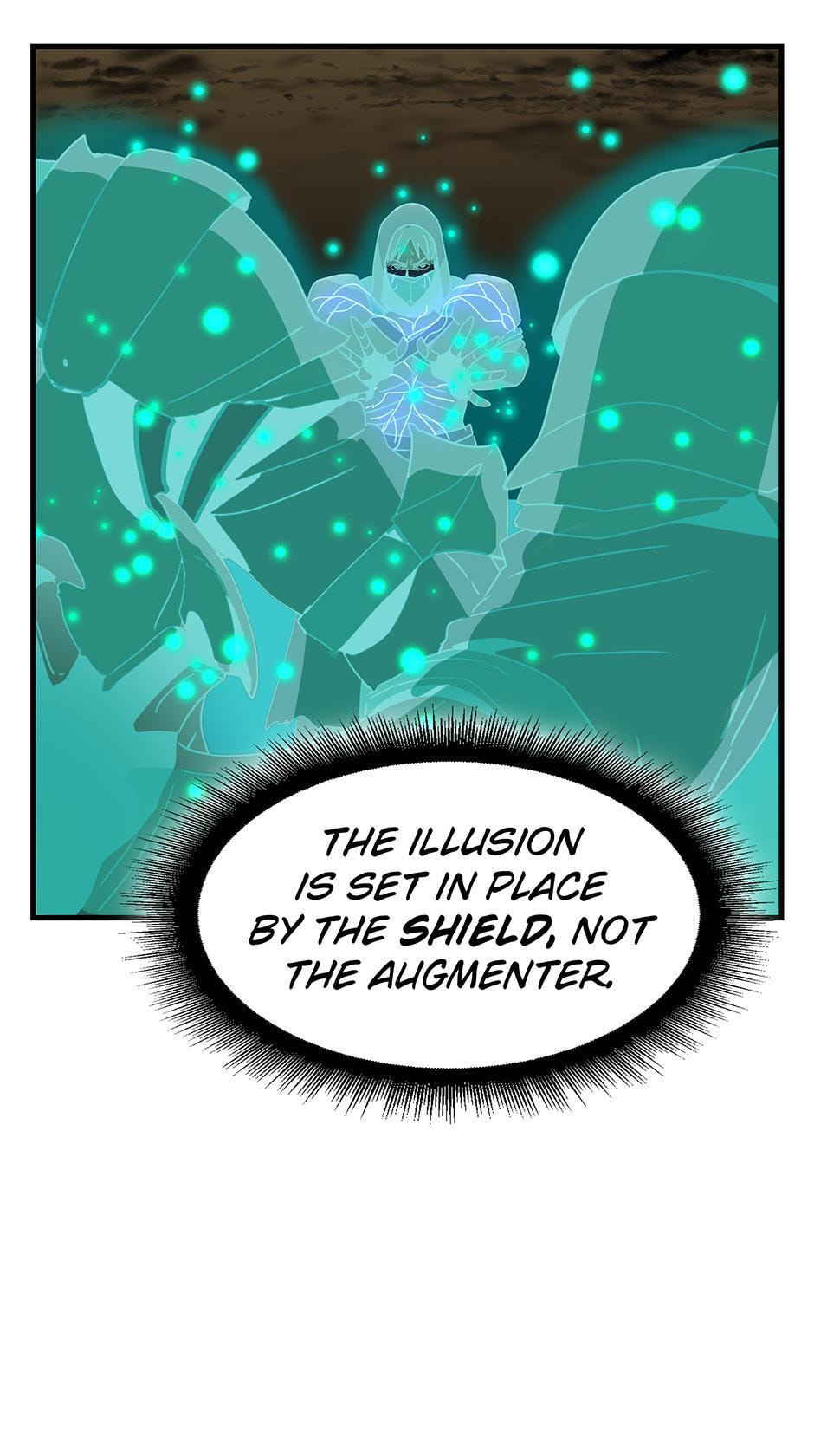 The Beginning After the End Chapter 190 page 118 - 