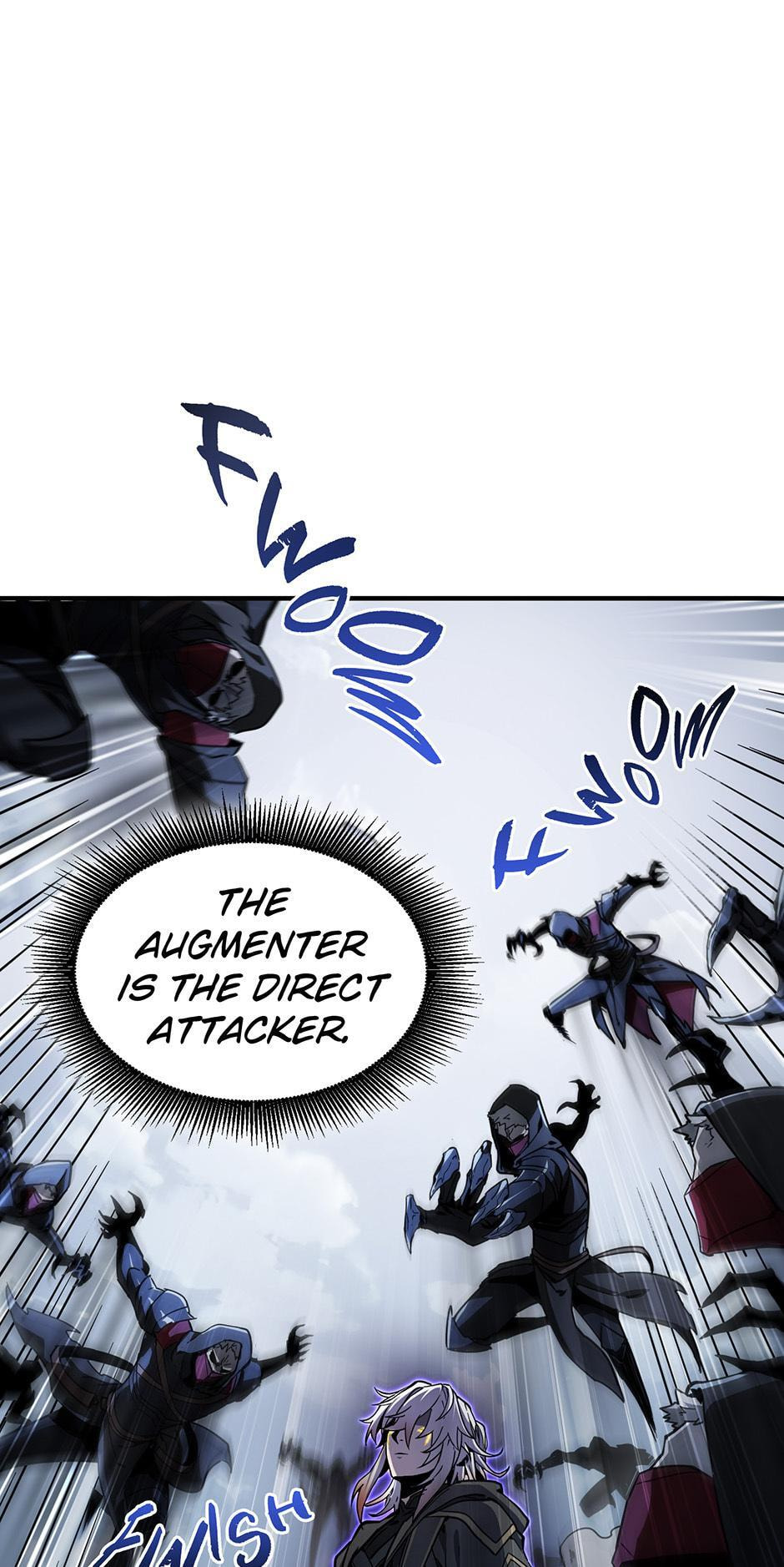 The Beginning After the End Chapter 190 page 119 - 